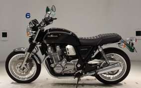 HONDA CB1100 EX 2022 SC65