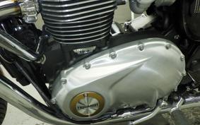 TRIUMPH BONNEVILLE T120 2024