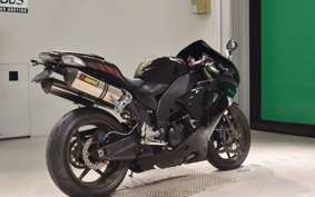 KAWASAKI ZX 10 NINJA R 2018 ZXT00D