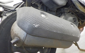 SUZUKI LET's 2 CA1PA