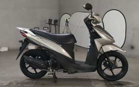 SUZUKI ADDRESS V110 CE47A