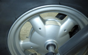 HONDA GYRO X 1972 TD02