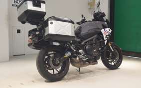 YAMAHA MT-09 Tracer GT 2018 RN51J