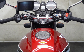 HONDA CB400SFV-4ABS 2022 NC42