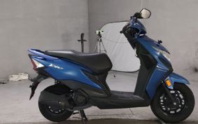 HONDA DIO 110 DX JF98