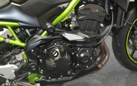 KAWASAKI Z900 2021 ZR900B
