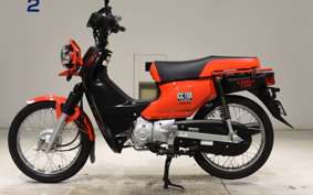 HONDA ｸﾛｽｶﾌﾞ JA10
