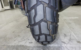 HONDA ZOOMER 2000 AF58