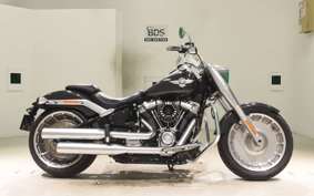 HARLEY FLFB 1750 2017