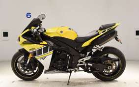 YAMAHA YZF-R1 2009