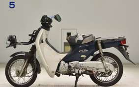 HONDA C50 SUPER CUB AA04