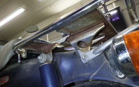 HONDA C50 SUPER CUB 2019 AA01