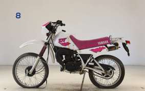 YAMAHA DT50 17W