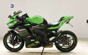 KAWASAKI ZX-25R 2024 ZX250E
