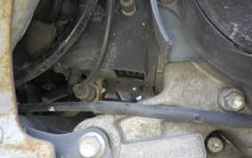 SUZUKI ﾚｯﾂ CA4AA