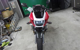 HONDA CB1300SF SUPER BOLDOR 2008 SC54
