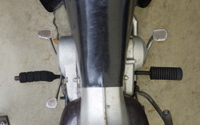 HONDA LITTLE CUB AA01