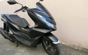 HONDA PCX125 JK05