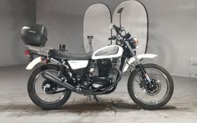 KAWASAKI 250TR BJ250F