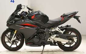 HONDA CBR250RR 2012 MC51