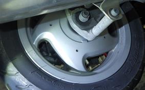 HONDA FORESIGHT 2006 MF04