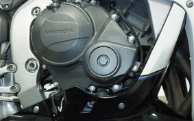 HONDA CBR600RR GEN 3 2009 PC40
