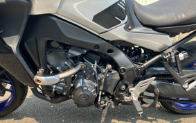 YAMAHA TRACER 9 GT 2021 RN70J