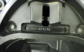 YAMAHA JOG 125 SEJ5J