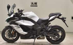 KAWASAKI NINJA 1100SX 2025 ZXT10H