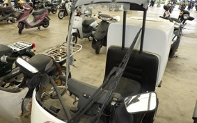 HONDA GYRO CANOPY TA02