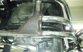 YAMAHA GX750 1977 1J7