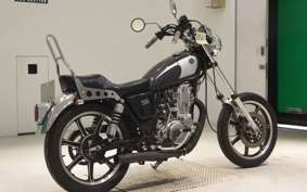 YAMAHA SR400 Gen.5 2021 RH16J