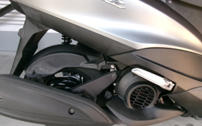 YAMAHA AXIS Z SEJ6J