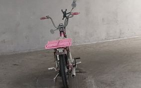 HONDA SUPER CUB90 HA02