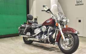 HARLEY FLSTCI 1450 2003
