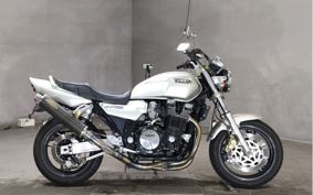 YAMAHA XJR1200 1995 4KG