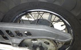 YAMAHA TW225 DG09J