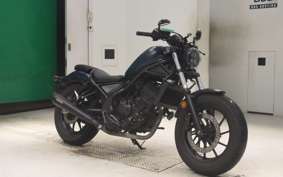 HONDA REBEL 250 A 2024 MC49