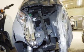 SUZUKI ADDRESS V125 DT11A