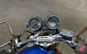 KAWASAKI BALIUS250-2 ZR250B