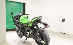 KAWASAKI NINJA 650 A 2019 ER650H