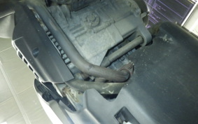 YAMAHA MAJESTY155 S 2018 SG28J