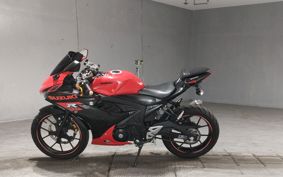 SUZUKI GSX-R125 DL33B