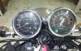 YAMAHA SR400 Gen.5 2021 RH16J