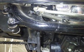 HONDA SHADOW 400 SLASHER 2000 NC40