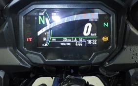 KAWASAKI VERSYS A 2026 LE650H
