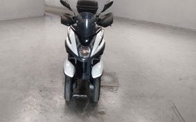 YAMAHA TRICITY 125 SE82J