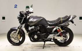 HONDA CB400SF VTEC Spec3 2007 NC39