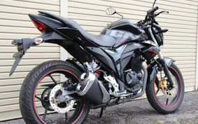 SUZUKI JIKUSA-150 NG4BG