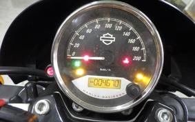 HARLEY XG750ｽﾄﾘｰﾄ 2017